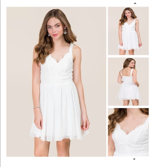 francescas dresses
